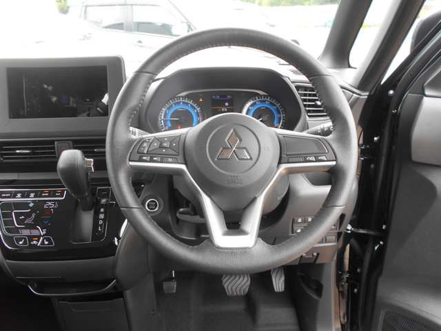 Mitsubishi EK X SPACE 2022-10 5497-13