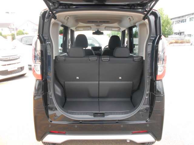 Mitsubishi EK X SPACE 2022-10 5497-10