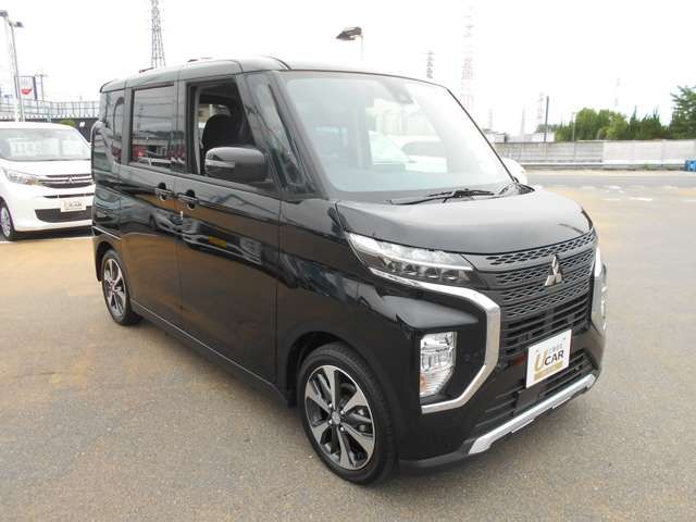 Mitsubishi EK X SPACE 2022-10 5497-3