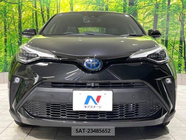 Toyota C-HR 2020-11 240388-14