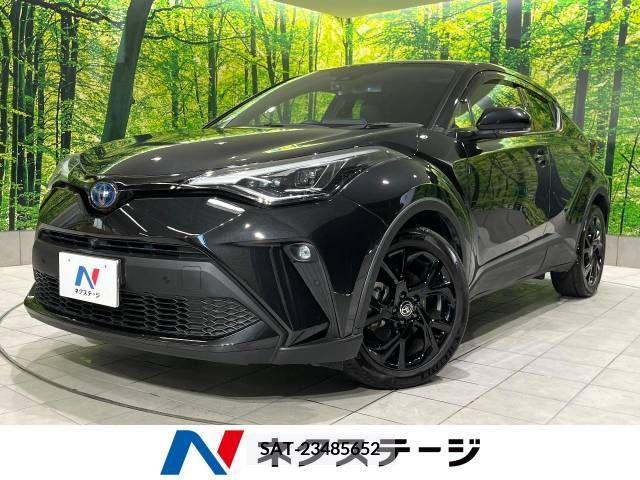 Toyota C-HR 2020-11 240388-0