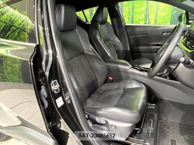 Toyota C-HR 2020-11 240388-8