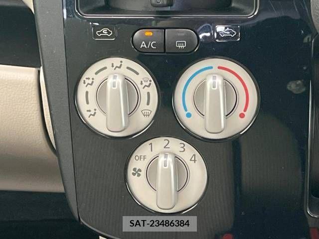 Nissan DAYZ 2019-03 323445-5