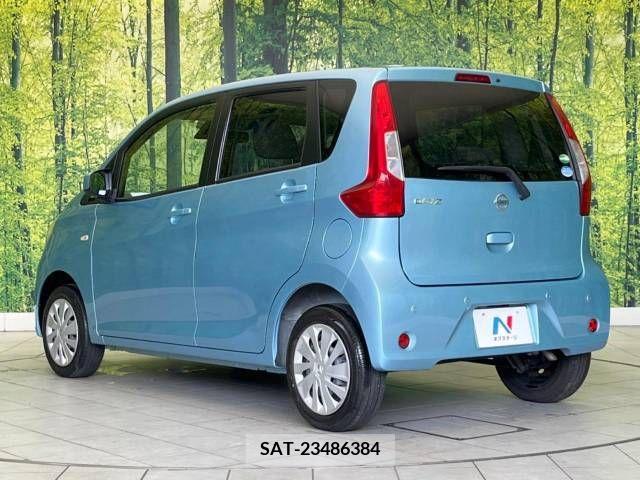 Nissan DAYZ 2019-03 323445-17