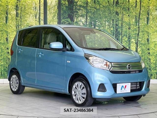 Nissan DAYZ 2019-03 323445-16