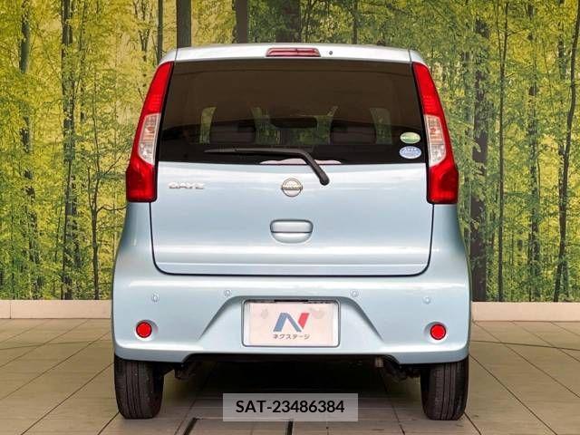 Nissan DAYZ 2019-03 323445-15