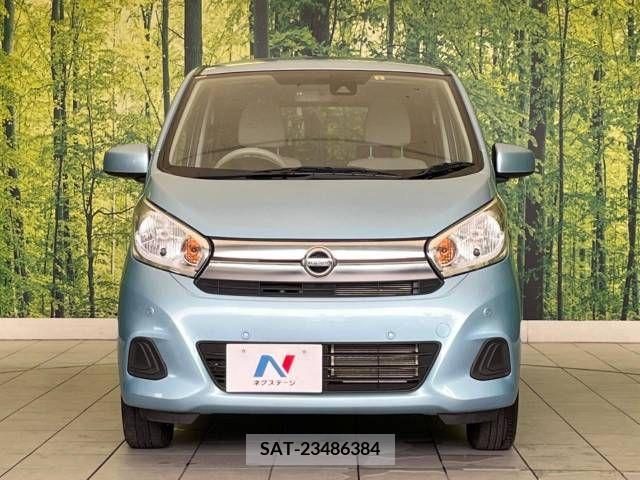 Nissan DAYZ 2019-03 323445-14
