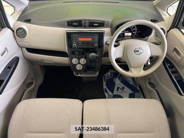 Nissan DAYZ 2019-03 323445-1