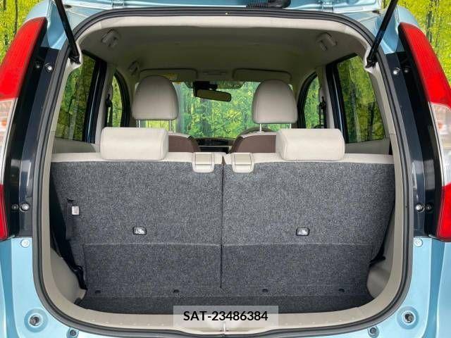 Nissan DAYZ 2019-03 323445-9