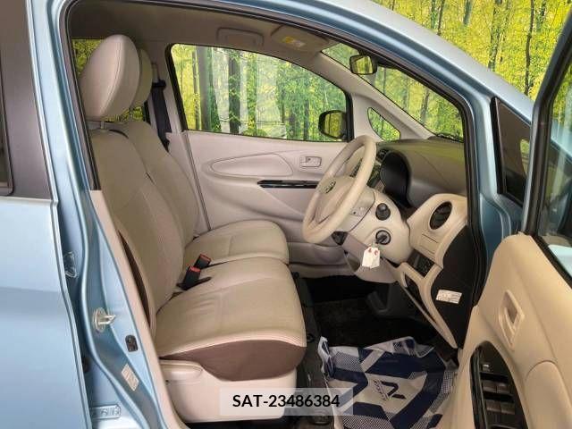 Nissan DAYZ 2019-03 323445-7