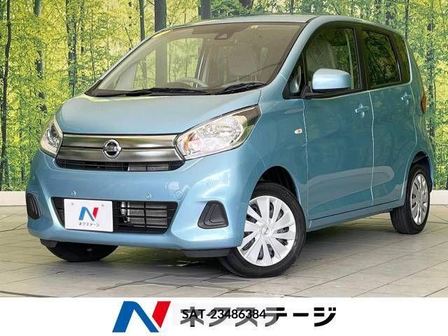 Nissan DAYZ 2019-03 323445-0