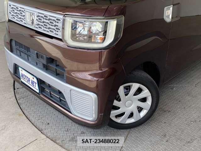 Daihatsu WAKE 2015-07 291061-5