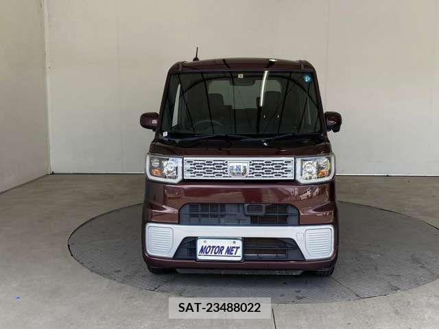 Daihatsu WAKE 2015-07 291061-6