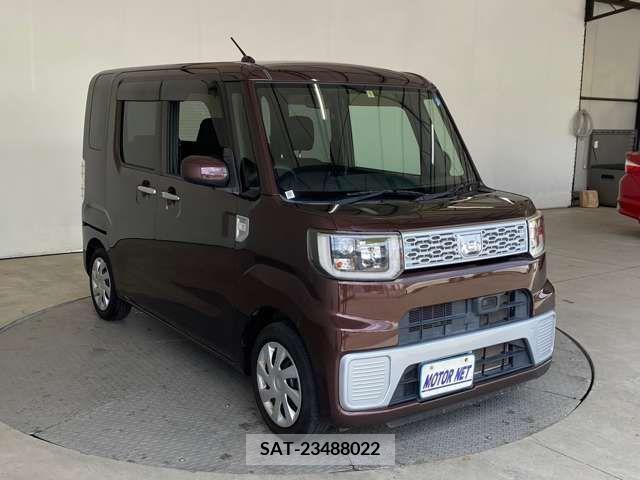 Daihatsu WAKE 2015-07 291061-7