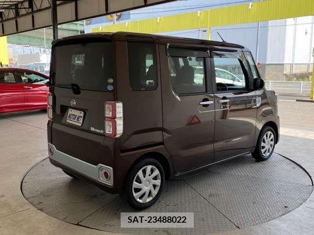 Daihatsu WAKE 2015-07 291061-10