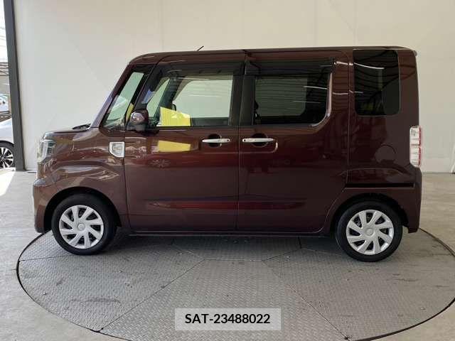 Daihatsu WAKE 2015-07 291061-13