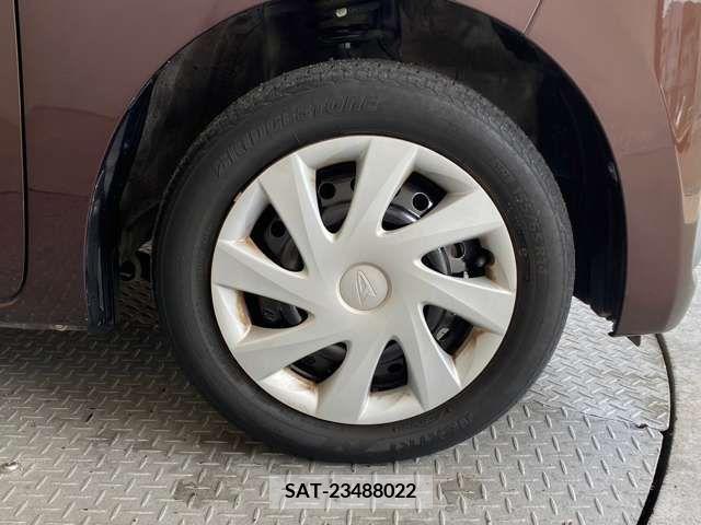 Daihatsu WAKE 2015-07 291061-16