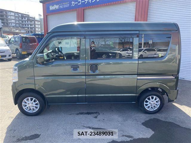 Suzuki EVERY 2022-03 374478-3