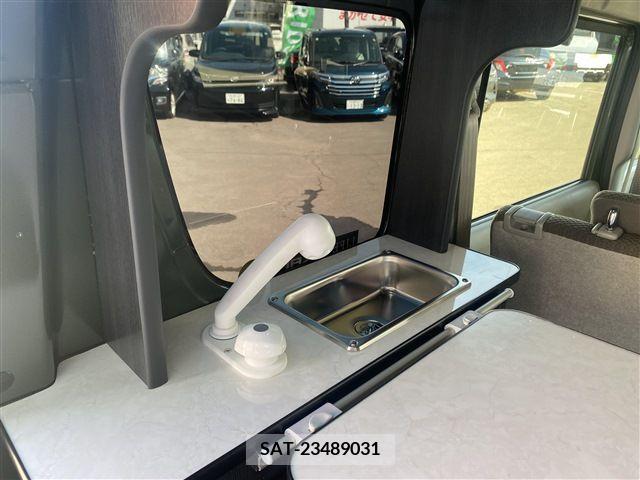 Suzuki EVERY 2022-03 374478-20