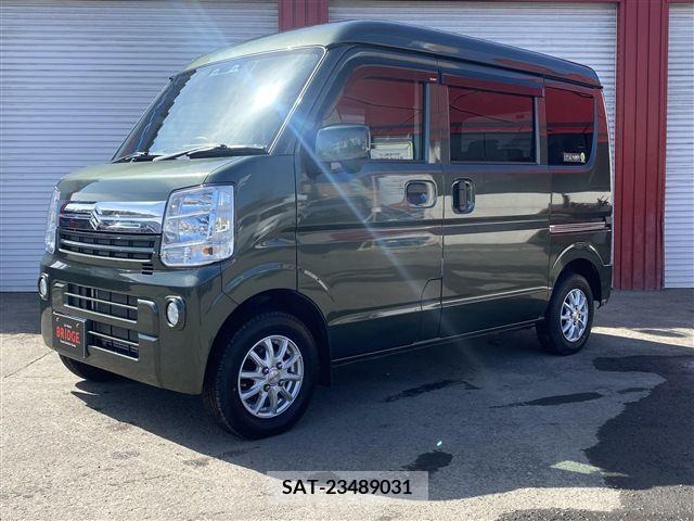 Suzuki EVERY 2022-03 374478-1