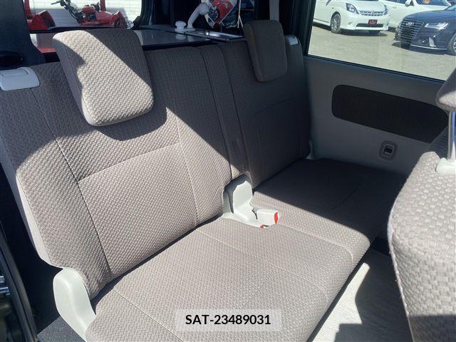 Suzuki EVERY 2022-03 374478-13