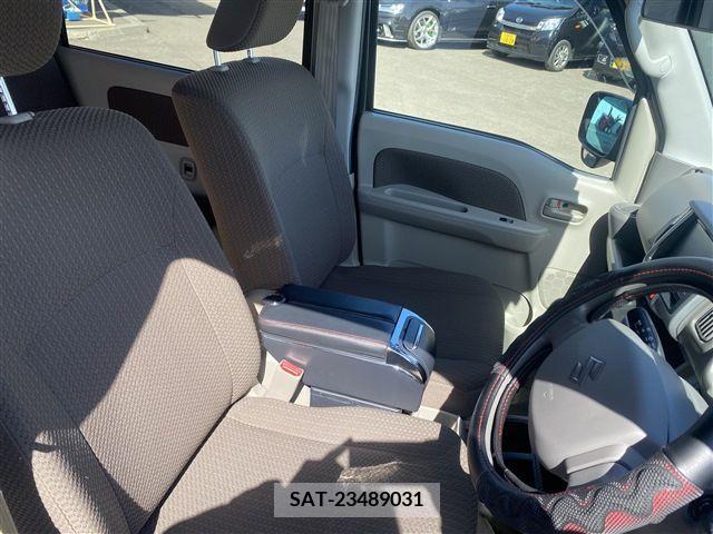 Suzuki EVERY 2022-03 374478-12