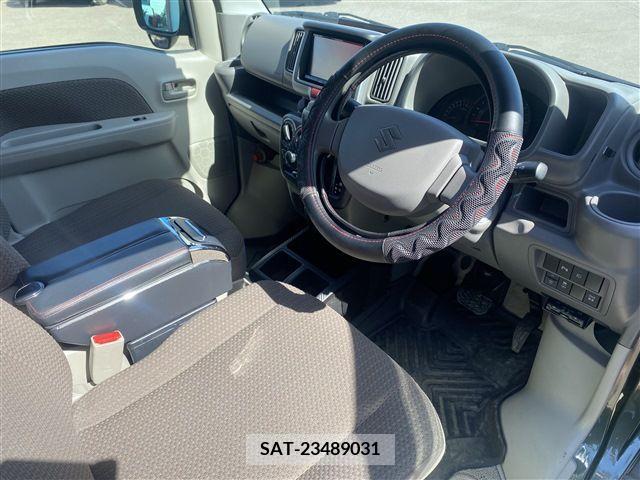 Suzuki EVERY 2022-03 374478-11