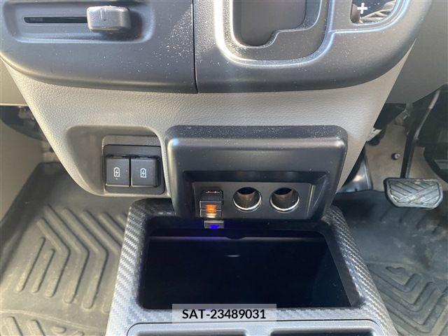 Suzuki EVERY 2022-03 374478-28