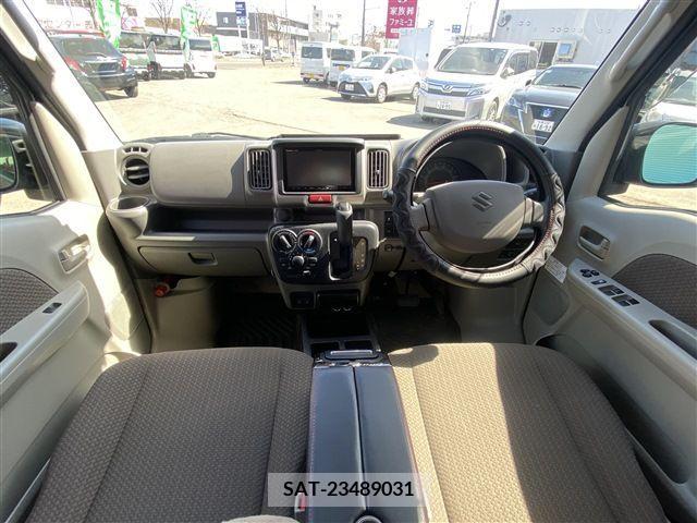 Suzuki EVERY 2022-03 374478-17
