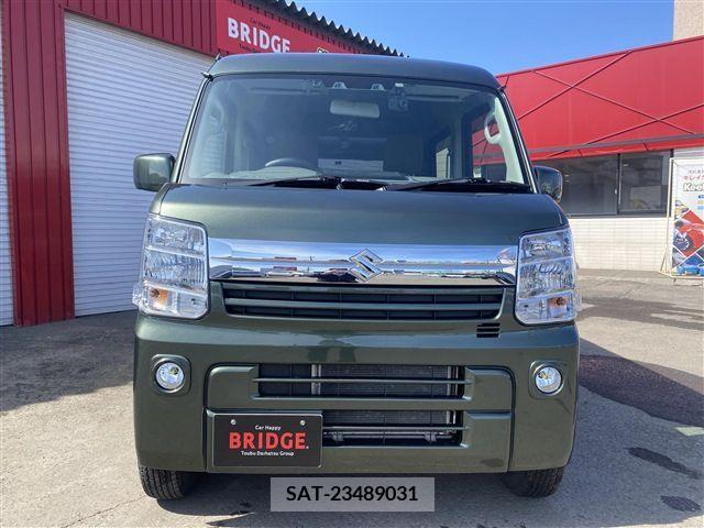 Suzuki EVERY 2022-03 374478-10