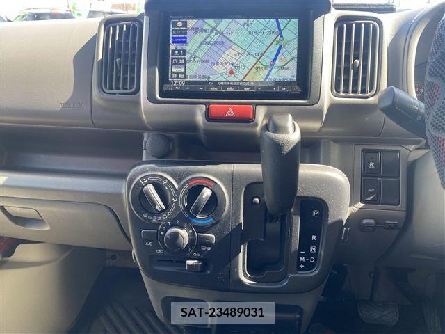 Suzuki EVERY 2022-03 374478-27