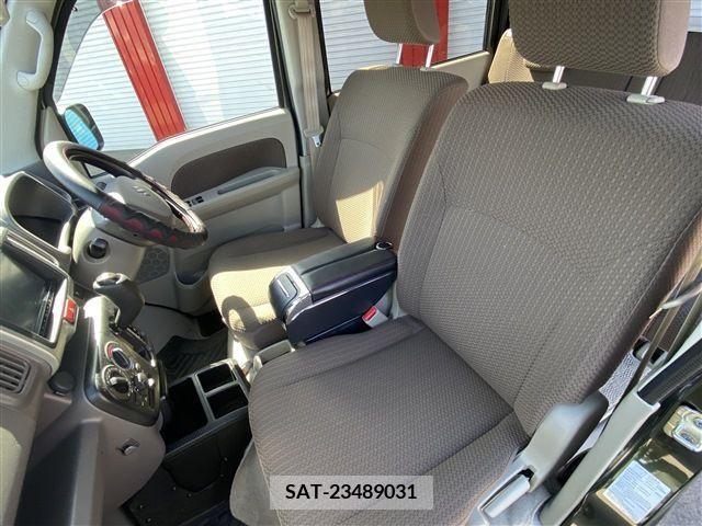 Suzuki EVERY 2022-03 374478-15