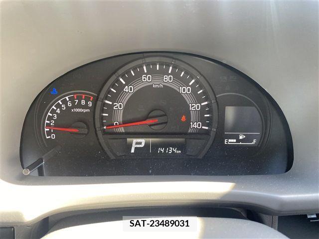 Suzuki EVERY 2022-03 374478-25