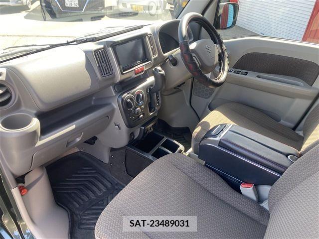 Suzuki EVERY 2022-03 374478-14