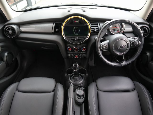 Bmw MINI 2018-11 16877-25