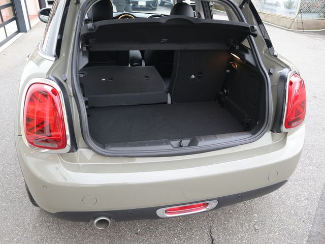 Bmw MINI 2018-11 16877-23