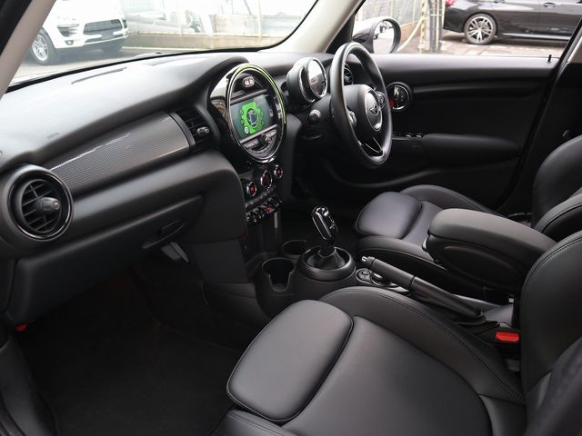 Bmw MINI 2018-11 16877-21