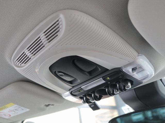 Bmw MINI 2018-11 16877-14