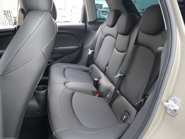Bmw MINI 2018-11 16877-19