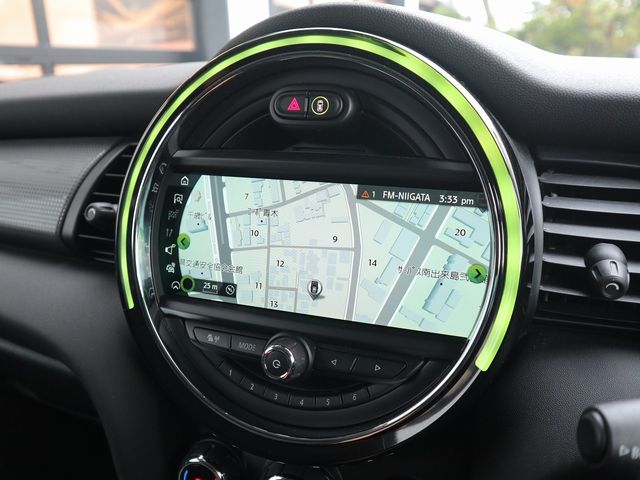 Bmw MINI 2018-11 16877-10