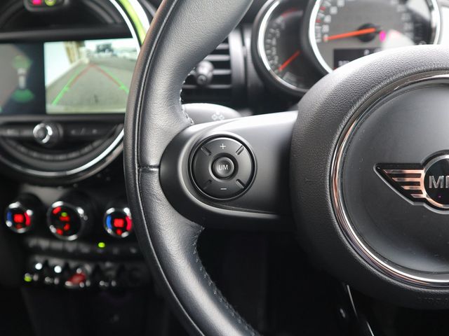 Bmw MINI 2018-11 16877-8