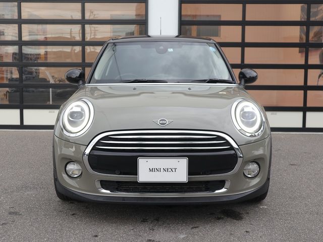Bmw MINI 2018-11 16877-4