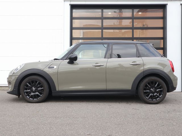 Bmw MINI 2018-11 16877-6