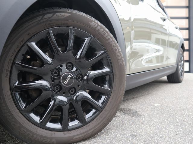 Bmw MINI 2018-11 16877-2