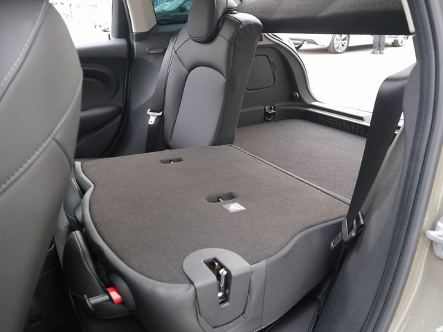 Bmw MINI 2018-11 16877-24