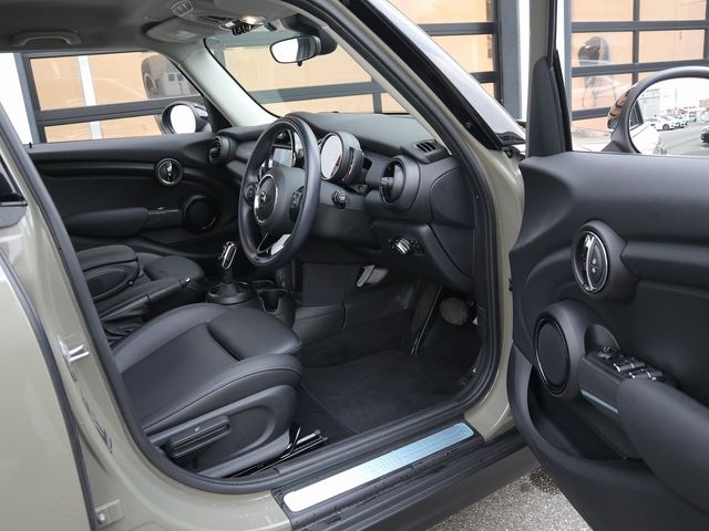 Bmw MINI 2018-11 16877-17