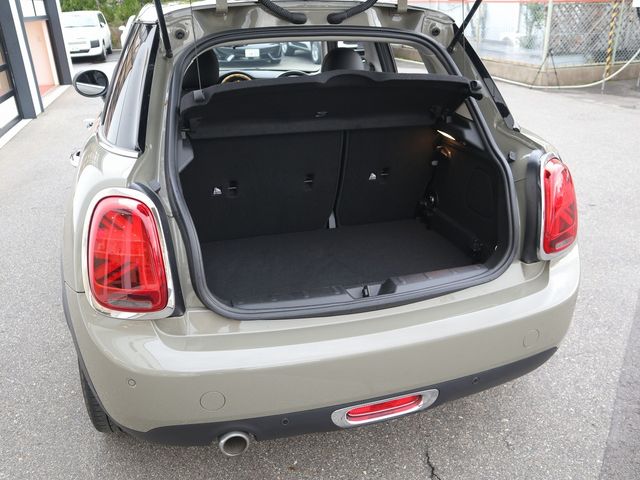 Bmw MINI 2018-11 16877-22