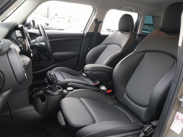 Bmw MINI 2018-11 16877-20