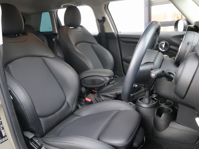 Bmw MINI 2018-11 16877-15