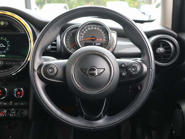 Bmw MINI 2018-11 16877-26